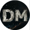 DarkMatter Market Logo