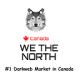 WeTheNorth Market Logo